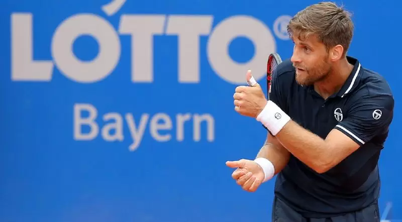Сеппи - Клижан. Прогноз на ATP Москва (16.10.2018) Сеппи - Клижан. Прогноз на ATP Москва (16.10.2018)