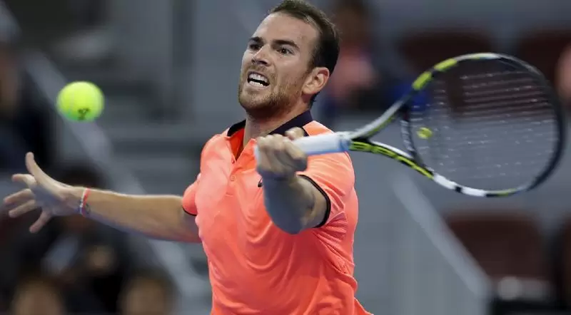 Чеккинато - Маннарино. Прогноз на ATP Москва (17.10.2018) Чеккинато - Маннарино. Прогноз на ATP Москва (17.10.2018)