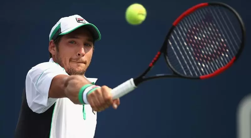 Лайович - Медведев. Прогноз на ATP Москва (18.10.2018) Лайович - Медведев. Прогноз на ATP Москва (18.10.2018)