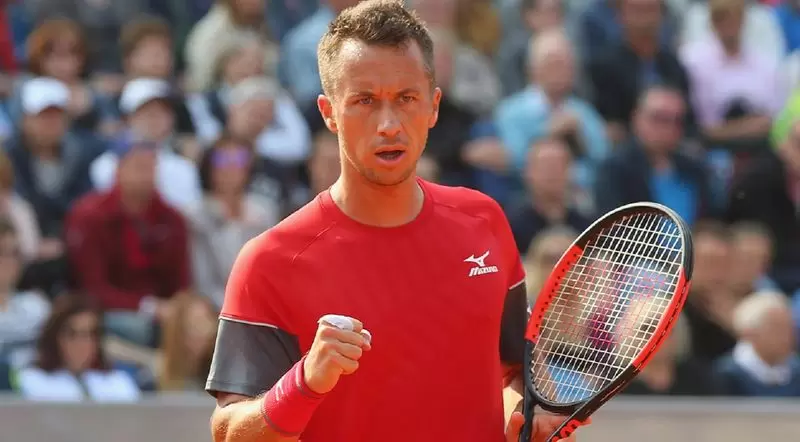 Вердаско - Кольшрайбер. Прогноз на ATP Стокгольм (18.10.2018) Вердаско - Кольшрайбер. Прогноз на ATP Стокгольм (18.10.2018)