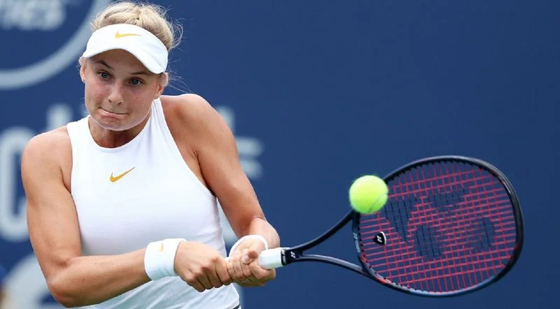 Гаспарян - Ястремская. Прогноз на WTA Люксембург (18.10.2018) Гаспарян - Ястремская. Прогноз на WTA Люксембург (18.10.2018)
