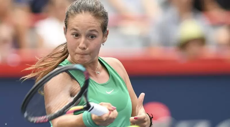 Павлюченкова - Касаткина. Прогноз на WTA Москва (18.10.2018) Павлюченкова - Касаткина. Прогноз на WTA Москва (18.10.2018)