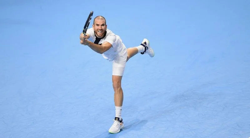 Маннарино - Герасимов. Прогноз на ATP Москва (19.10.2018) Маннарино - Герасимов. Прогноз на ATP Москва (19.10.2018)