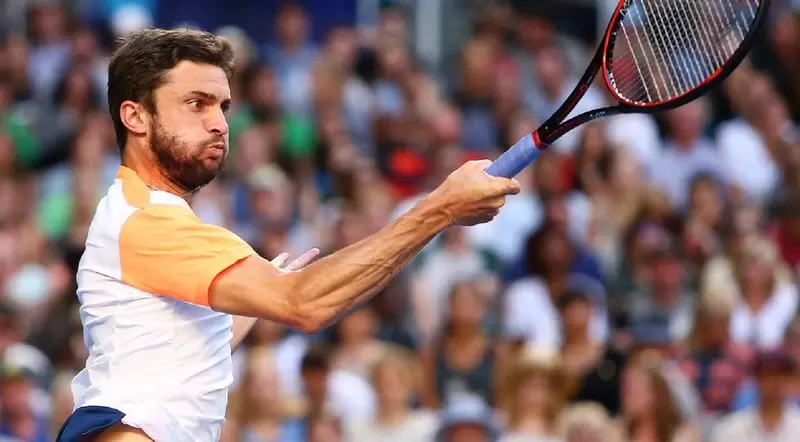 Симон - Шварцман. Прогноз на ATP Антверпен (19.10.2018) Симон - Шварцман. Прогноз на ATP Антверпен (19.10.2018)