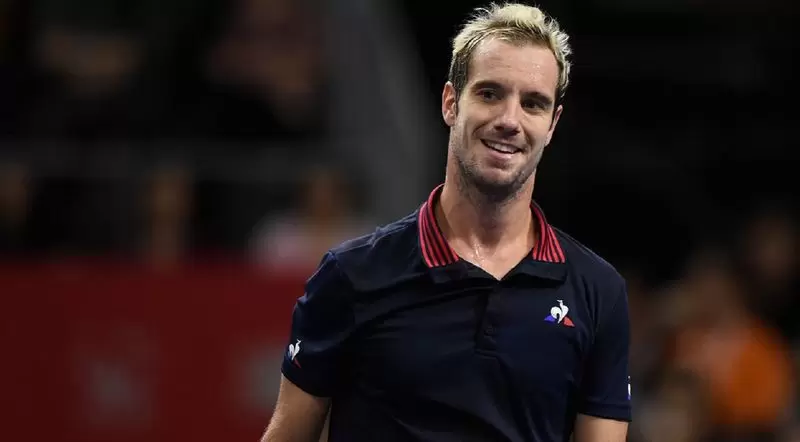 Гаске - Штруфф. Прогноз на ATP Антверпен (19.10.2018) Гаске - Штруфф. Прогноз на ATP Антверпен (19.10.2018)