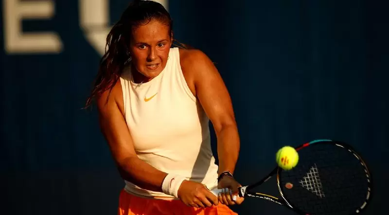 Касаткина - Конта. Прогноз на WTA Москва (19.10.2018) Касаткина - Конта. Прогноз на WTA Москва (19.10.2018)