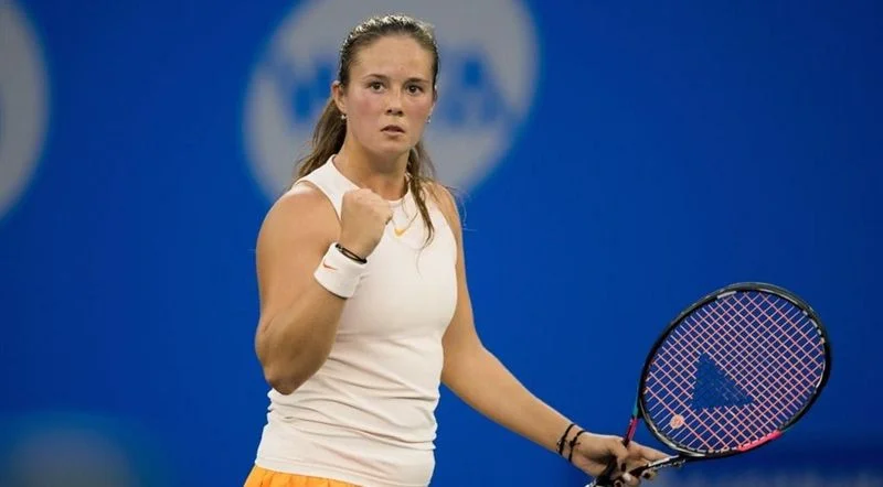 Касаткина - Жабер. Прогноз на WTA Москва (20.10.2018) Касаткина - Жабер. Прогноз на WTA Москва (20.10.2018)