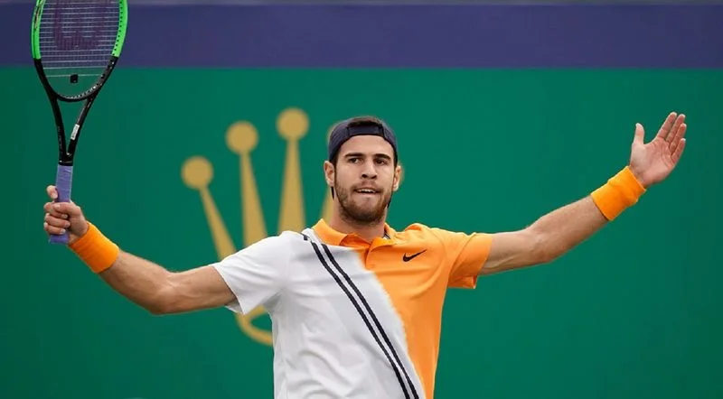Хачанов - Медведев. Прогноз на ATP Москва (20.10.2018) Хачанов - Медведев. Прогноз на ATP Москва (20.10.2018)