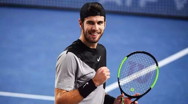 Маннарино - Хачанов. Прогноз на ATP Москва (21.10.2018) Маннарино - Хачанов. Прогноз на ATP Москва (21.10.2018)