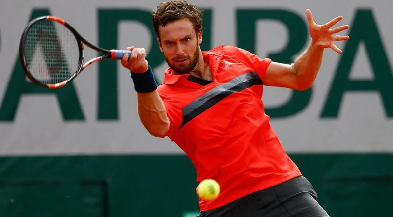Гулбис - Циципас. Прогноз на ATP Стокгольм (21.10.2018) Гулбис - Циципас. Прогноз на ATP Стокгольм (21.10.2018)