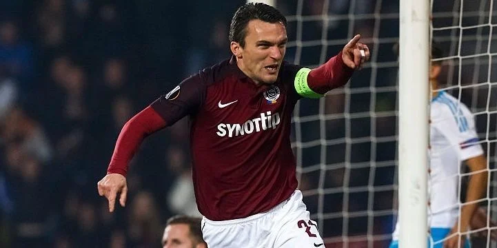 Спарта Прага - Млада Болеслав. Прогноз на чемпионат Чехии (22.10.2018) Спарта Прага - Млада Болеслав. Прогноз на чемпионат Чехии (22.10.2018)