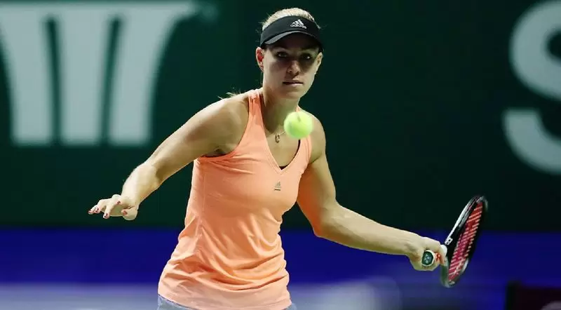 Кербер - Бертенс. Прогноз на WTA Итоговый турнир (22.10.2018) Кербер - Бертенс. Прогноз на WTA Итоговый турнир (22.10.2018)