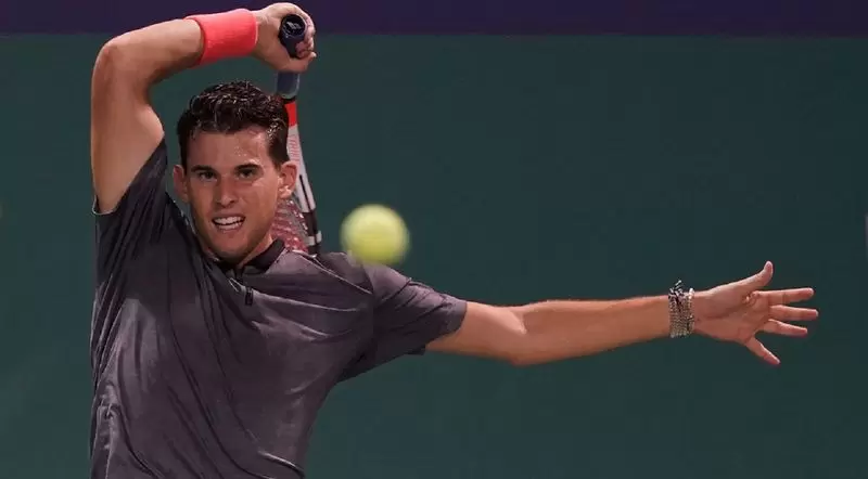 Тим - Бемельманс. Прогноз на ATP Вена (23.10.2018) Тим - Бемельманс. Прогноз на ATP Вена (23.10.2018)