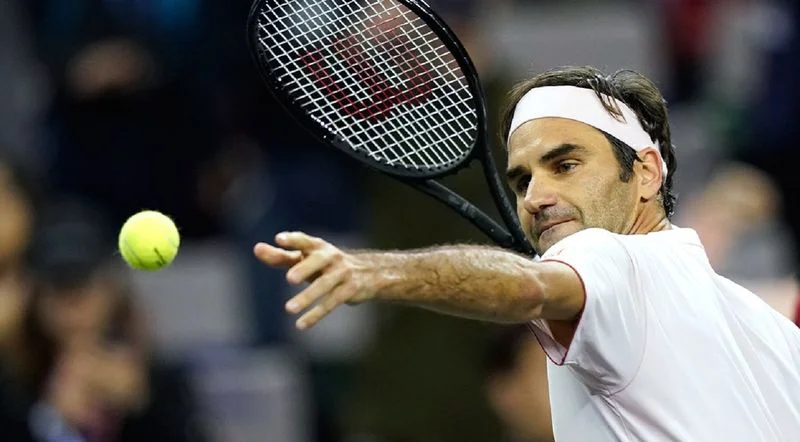 Федерер - Крайинович. Прогноз на ATP Базель (23.10.2018) Федерер - Крайинович. Прогноз на ATP Базель (23.10.2018)