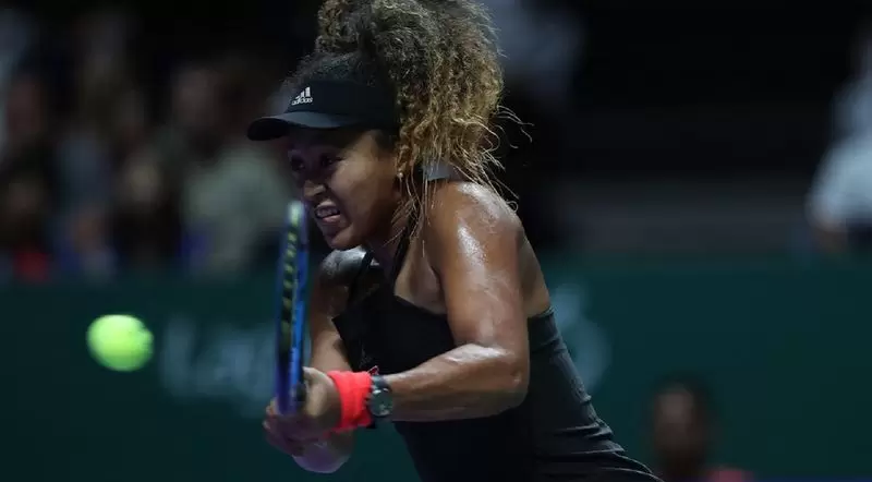 Кербер - Осака. Прогноз на итоговый турнир WTA (24.10.2018) Кербер - Осака. Прогноз на итоговый турнир WTA (24.10.2018)