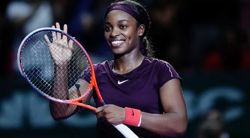 Стивенс - Бертенс. Прогноз на WTA Итоговый турнир (24.10.2018) Стивенс - Бертенс. Прогноз на WTA Итоговый турнир (24.10.2018)