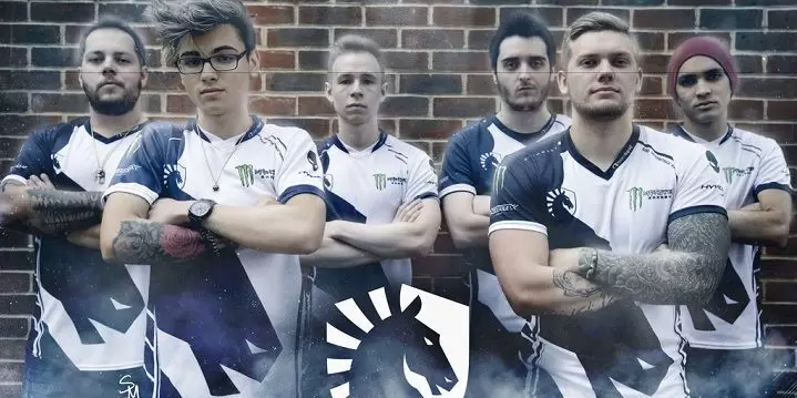 Liquid - Swole Patrol. Прогноз на CS:GO (24.10.2018) Liquid - Swole Patrol. Прогноз на CS:GO (24.10.2018)