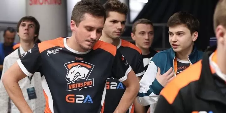 Virtus.pro - NIP. Прогноз на Dota 2 (24.10.2018) Virtus.pro - NIP. Прогноз на Dota 2 (24.10.2018)