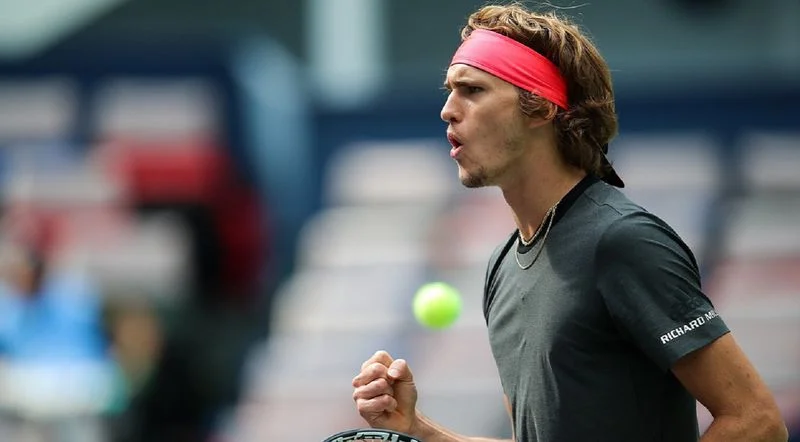 Хасе - Зверев. Прогноз на ATP Базель (24.10.2018) Хасе - Зверев. Прогноз на ATP Базель (24.10.2018)