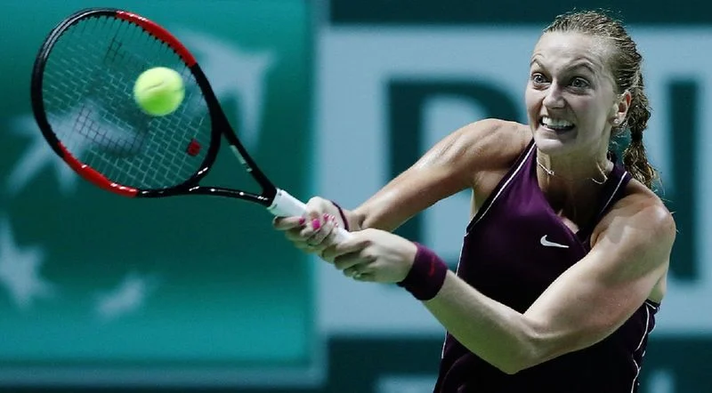 Квитова - Плишкова. Прогноз на WTA Итоговый турнир (25.10.2018) Квитова - Плишкова. Прогноз на WTA Итоговый турнир (25.10.2018)