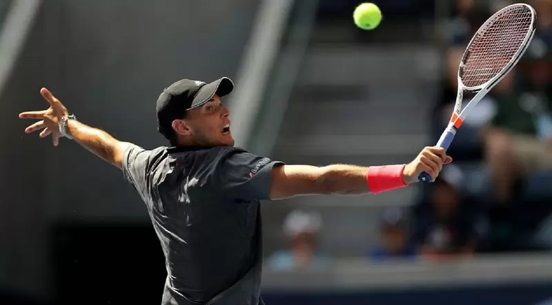 Тим - Куэрри. Прогноз на ATP Вена (25.10.2018) Тим - Куэрри. Прогноз на ATP Вена (25.10.2018)