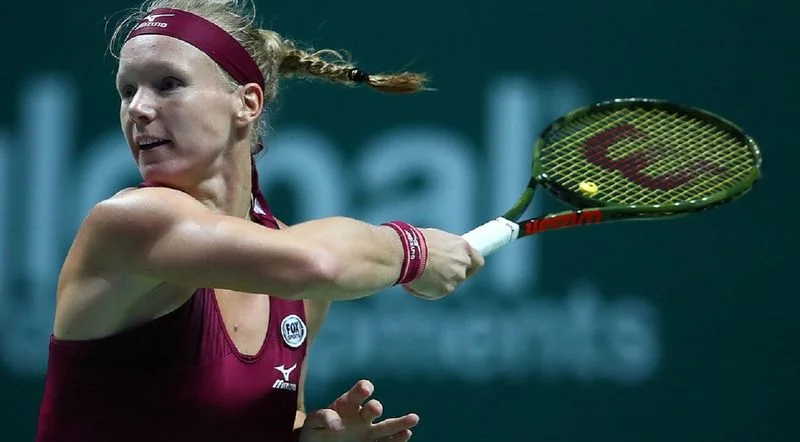 Осака - Бертенс. Прогноз на итоговый турнир WTA (26.10.2018) Осака - Бертенс. Прогноз на итоговый турнир WTA (26.10.2018)