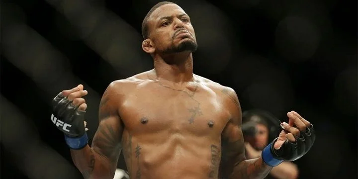 Майкл Джонсон - Артём Лобов. Прогноз на UFC (28.10.2018) Майкл Джонсон - Артём Лобов. Прогноз на UFC (28.10.2018)