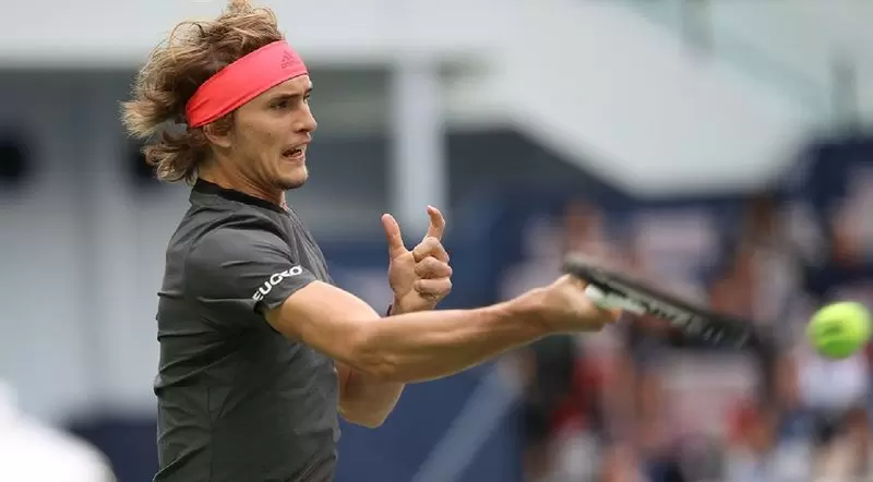 Копил - Зверев. Прогноз на ATP Базель (27.10.2018) Копил - Зверев. Прогноз на ATP Базель (27.10.2018)