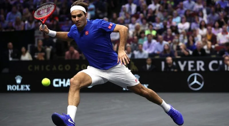 Федерер - Копил. Прогноз на ATP Базель (28.10.2018) Федерер - Копил. Прогноз на ATP Базель (28.10.2018)