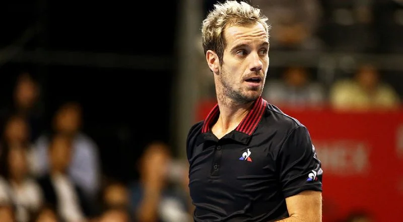 Гаске - Шаповалов. Прогноз на ATP Париж (29.10.2108) Гаске - Шаповалов. Прогноз на ATP Париж (29.10.2108)