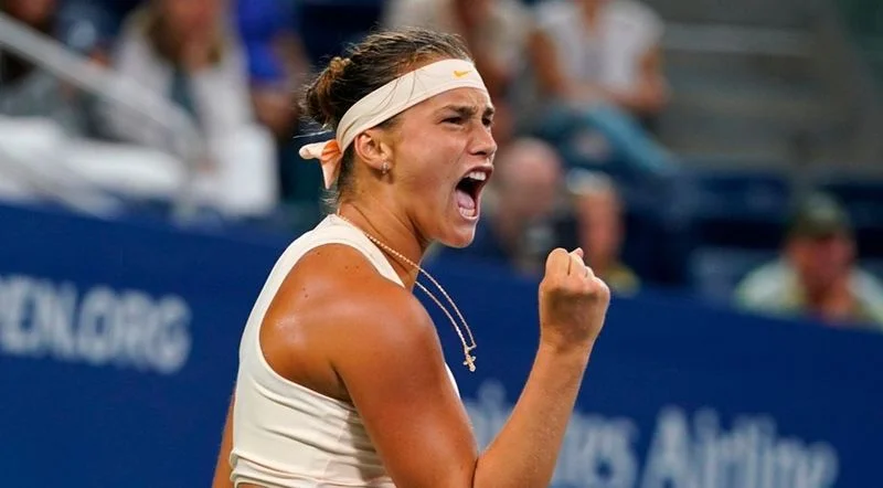 Арина Соболенко - Эшли Барти. Прогноз на WTA Чжухай (30.10.2018) Арина Соболенко - Эшли Барти. Прогноз на WTA Чжухай (30.10.2018)