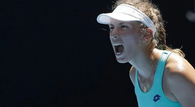 Элиза Мертенс - Анэтт Контавэйт. Прогноз на WTA Чжухай (30.10.2018) Элиза Мертенс - Анэтт Контавэйт. Прогноз на WTA Чжухай (30.10.2018)