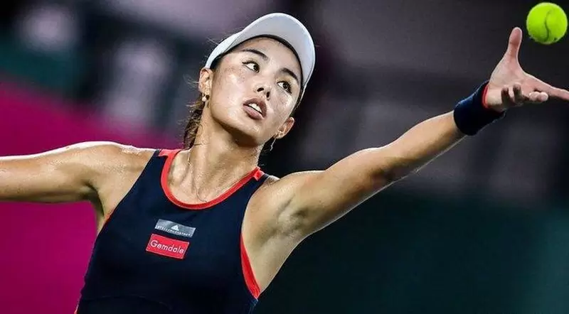 Дарья Касаткина - Цян Ван. Прогноз на WTA Чжухай (30.10.2018) Дарья Касаткина - Цян Ван. Прогноз на WTA Чжухай (30.10.2018)