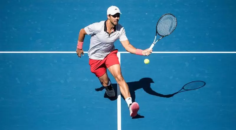 Вердаско - Шарди. Прогноз на ATP Париж (30.10.2018) Вердаско - Шарди. Прогноз на ATP Париж (30.10.2018)