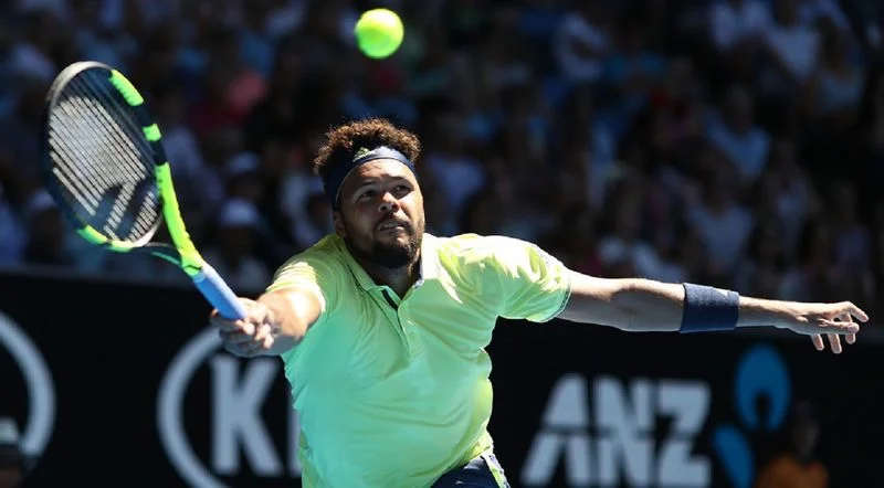 Раонич - Цонга. Прогноз на ATP Париж (30.10.2018) Раонич - Цонга. Прогноз на ATP Париж (30.10.2018)