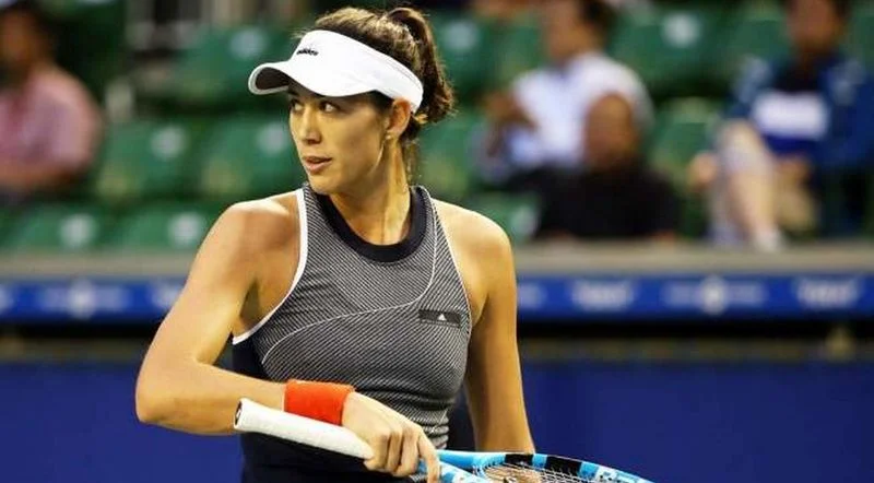 Гарбинье Мугуруса - Шуай Чжан. Прогноз на WTA Чжухай (31.10.2018) Гарбинье Мугуруса - Шуай Чжан. Прогноз на WTA Чжухай (31.10.2018)
