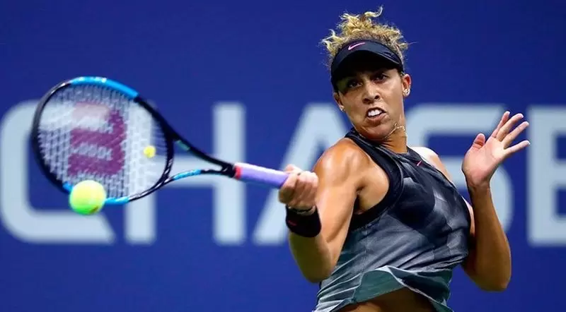 Дарья Касаткина - Мэдисон Киз. Прогноз на WTA Чжухай (31.10.2018) Дарья Касаткина - Мэдисон Киз. Прогноз на WTA Чжухай (31.10.2018)