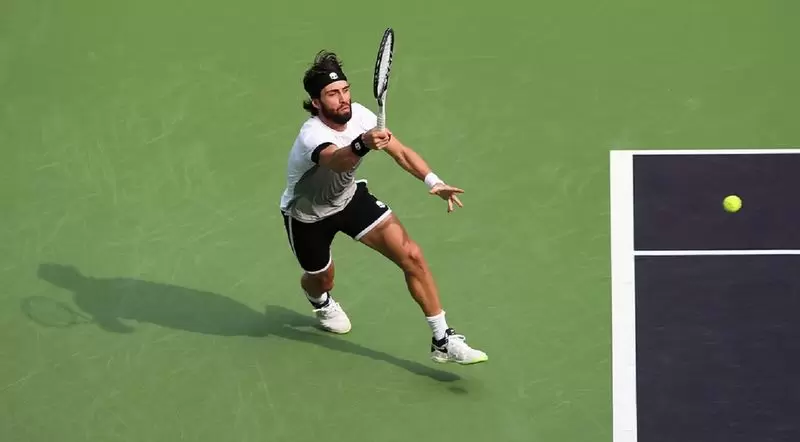 Андерсон - Басилашвили. Прогноз на ATP Париж (31.10.2018) Андерсон - Басилашвили. Прогноз на ATP Париж (31.10.2018)