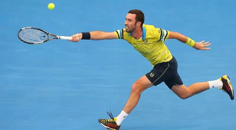 Кукушкин - Изнер. Прогноз на ATP Париж (31.10.2018) Кукушкин - Изнер. Прогноз на ATP Париж (31.10.2018)