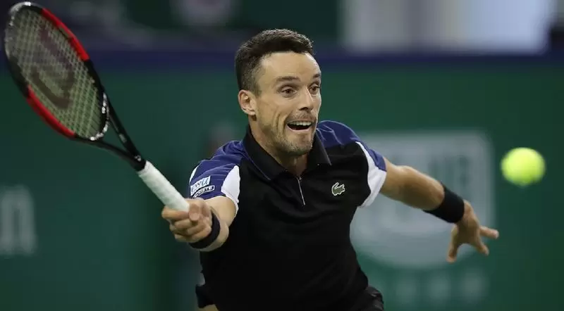 Баутиста-Агут - Димитров. Прогноз на ATP Париж (31.10.2018) Баутиста-Агут - Димитров. Прогноз на ATP Париж (31.10.2018)