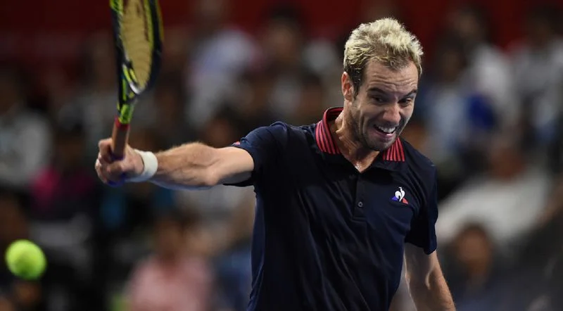 Гаске - Сок. Прогноз на ATP Париж (31.10.2018) Гаске - Сок. Прогноз на ATP Париж (31.10.2018)
