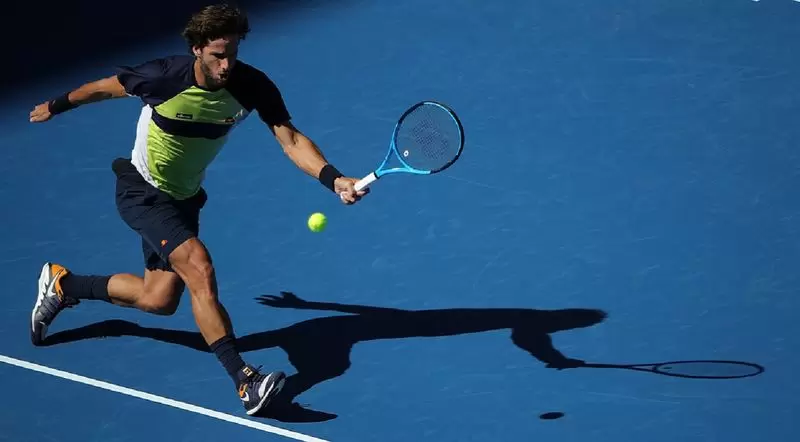 Лопес - Шварцман. Прогноз на ATP Париж (31.10.2018) Лопес - Шварцман. Прогноз на ATP Париж (31.10.2018)