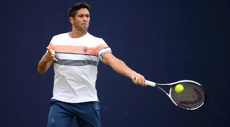 Надаль - Вердаско. Прогноз на ATP Париж (31.10.2018) Надаль - Вердаско. Прогноз на ATP Париж (31.10.2018)