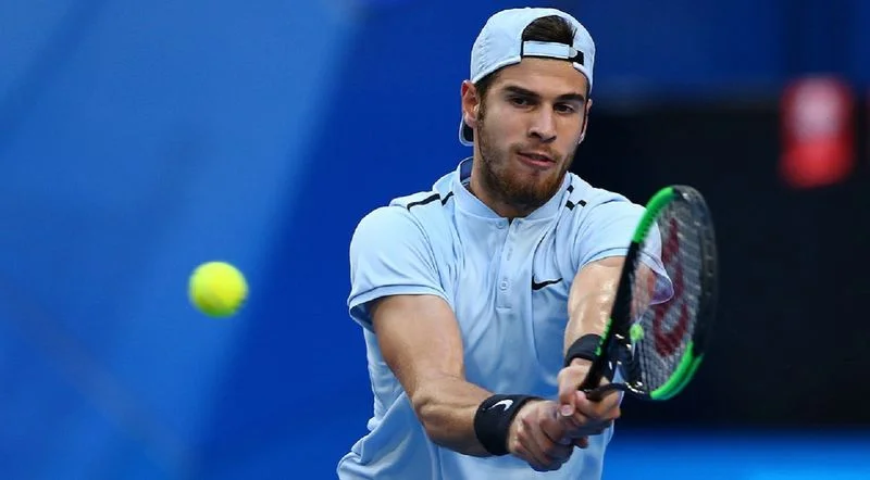 Хачанов - Изнер. Прогноз на ATP Париж (01.11.2018) Хачанов - Изнер. Прогноз на ATP Париж (01.11.2018)