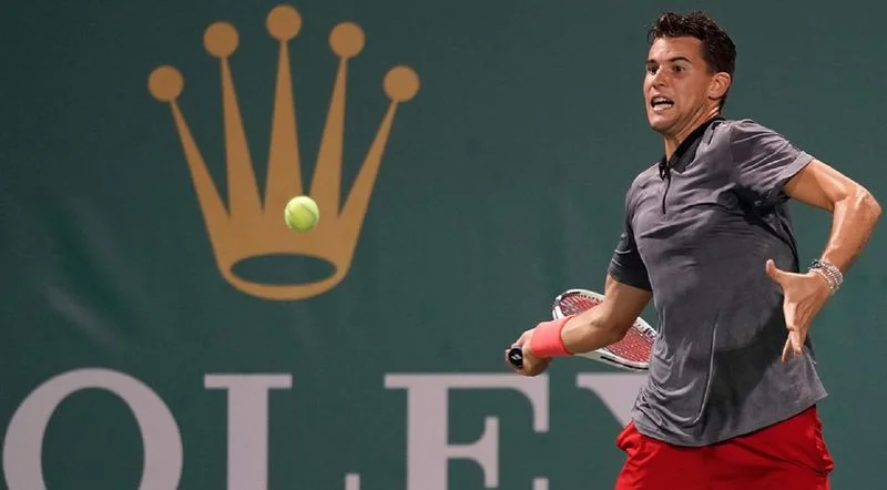 Чорич - Тим. Прогноз на ATP Париж (01.11.2018) Чорич - Тим. Прогноз на ATP Париж (01.11.2018)