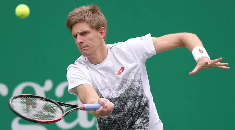 Андерсон - Нисикори. Прогноз на ATP Париж (01.11.2018) Андерсон - Нисикори. Прогноз на ATP Париж (01.11.2018)