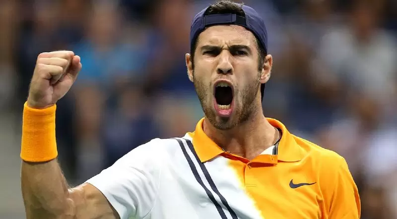 Тим - Хачанов. Прогноз на ATP Париж (03.11.2018) Тим - Хачанов. Прогноз на ATP Париж (03.11.2018)