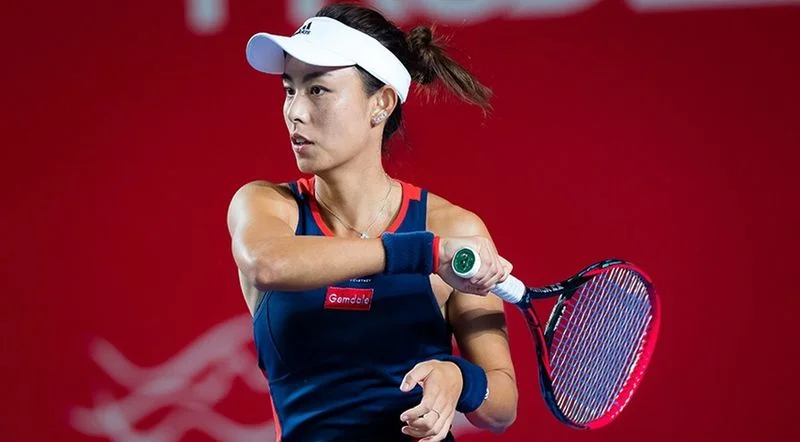 Эшли Барти - Цян Ван. Прогноз на WTA Чжухай (04.11.2018) Эшли Барти - Цян Ван. Прогноз на WTA Чжухай (04.11.2018)