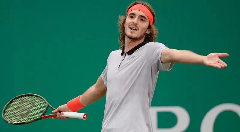 Циципас - Муньяр. Прогноз на ATP Next Gen Finals (06.11.2018) Циципас - Муньяр. Прогноз на ATP Next Gen Finals (06.11.2018)