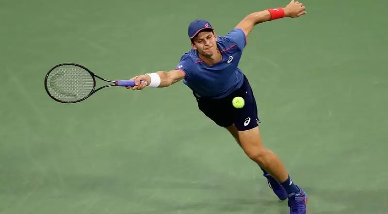 Циципас - Гуркач. Прогноз на ATP Next Gen Finals (08.11.2018) Циципас - Гуркач. Прогноз на ATP Next Gen Finals (08.11.2018)